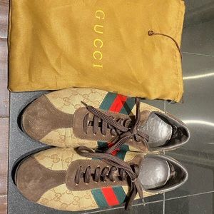 Gucci Men’s Shoes